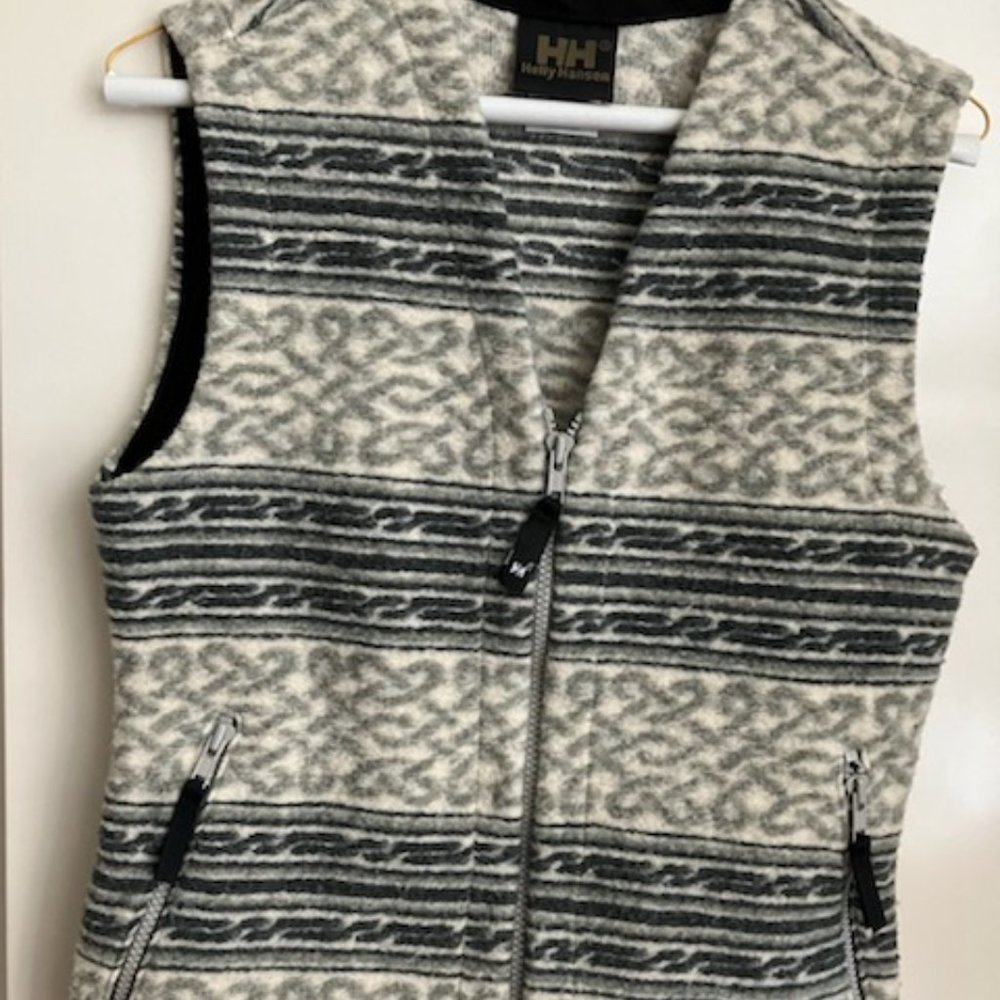 Helly Hansen Sleeveless Vest